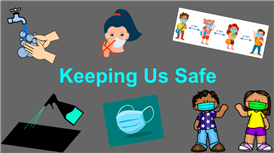 Keeping us safe